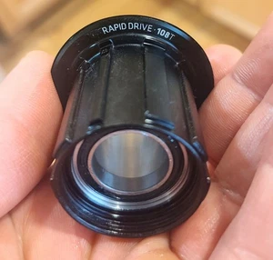 BONTRAGER RAPID DRIVE 108T SHIMANO HG FREILAUFKÖRPER 527058 - Bild 1 von 5