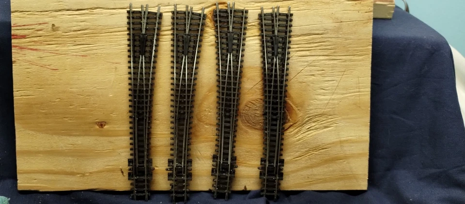 Явка в масштабе N код Peco 80 #8.  Insulfrog - Изображение 1 из 1