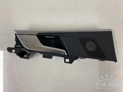 Audi A5 Rear Door Interior Handle Left 2017 Coupe 4/5dr 8W0959523B (16-24) - Image 1 of 4