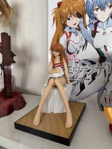 Evangelion - Asuka Soryu Langley - 1/8 - Casual Clothes Ver. (Kotobukiya) - Foto 1 di 1
