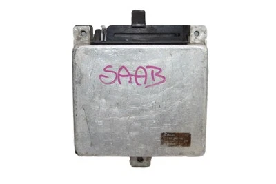 Centralina Motore ECU 9393463 0280000548 SAAB - Immagine 1 di 4