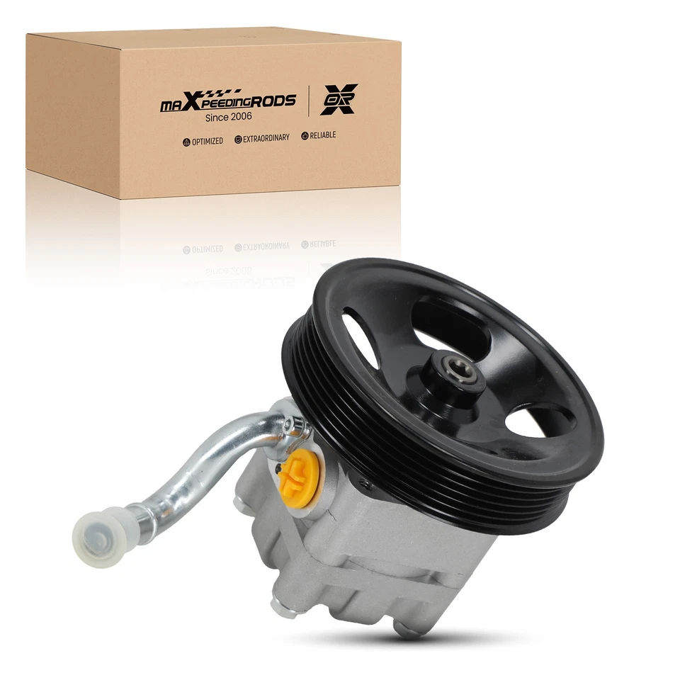 Bomba de dirección asistida para Infiniti FX35 3,5 L V6 2003-2008 21-5412 49110CG000 Foto 1 de 4