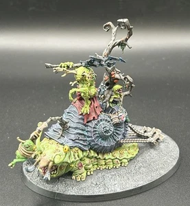 Horticulous Slimux - Maggotkin Of Nurgle - Age Of Sigmar - Games Workshop- R1677 - Picture 1 of 9