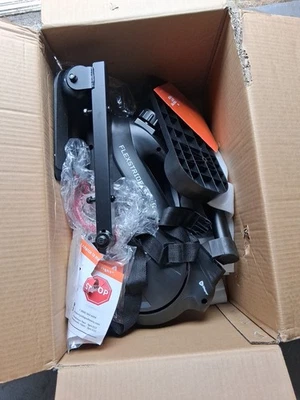 Lifepro Portable Elliptical Exercise Machine Under Desk - Motorized Pedal - Image 1 of 4