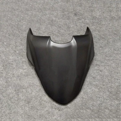 Carenado de cubierta de asiento de pasajero trasero para Ducati Monster 821 1200S 2014-2017 Foto 1 de 2