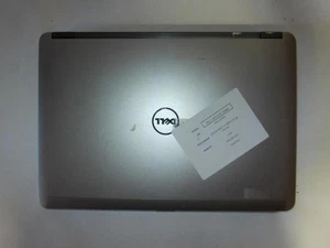Dell Latitude E6440 14'' Core i7-4600M 2.90GHz 4GB 500GB HDD W10 Laptop (M368) - Afbeelding 1 van 10