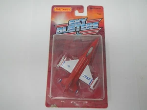 Matchbox Sky Busters F16A (1) - Picture 1 of 3