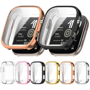 Amazfit BIP6 All Inclusive Protective Case A2435 Watch GXY TPU Case X0X9 - Photo 1/29
