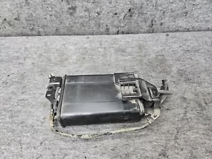 CONJUNTO BOTE EVAPORADOR DE COMBUSTIBLE DE CARBÓN LEXUS 14-20 IS200t IS300 GS300 OEM - Imagen 1 de 6