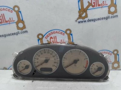 P05082518AD Cubierta de instrumentos para CHRYSLER VOYAGER (RG) 2.5 2001 164264 1119323 Foto 1 de 4