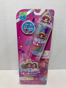 Party Popteenies Double Surprise Popper with Confetti Collectible Mini Doll NEW - Picture 1 of 2