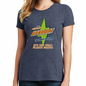 Brawndo What Plants Crave Distressed T Shirt 4043 - Picture 1 of 96
