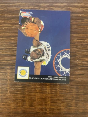 1993-94 NBA Hoops - Scoops YOU PICK! - Image 1 of 3