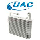 Uac Front Ac Evaporator Core For 1985-1991 Chevrolet Astro - Heating Air Po