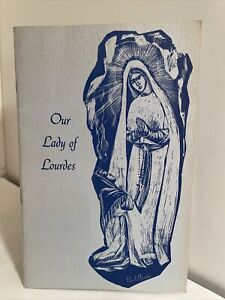 The Solemn Dedication of Our Lady of Lourdes Church, Enola, PA, PENNSYLVANIA