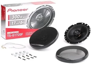 Pioneer Lautsprecher 17CM 2-Wege Koaxial 300W - Bild 1 von 6