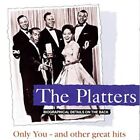 The Manhattans (Neuf) + The Platters
