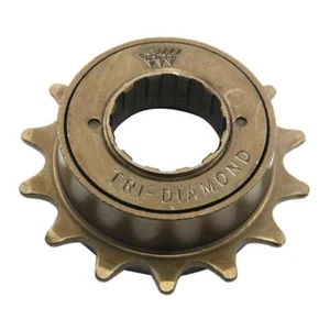 14 tooth 34mm single speed freewheel freewheel cassette for mountain bike - Picture 1 of 7