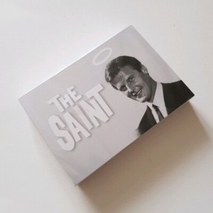 Unstoppable 2017 The Saint Trading Cards (Series 1 European