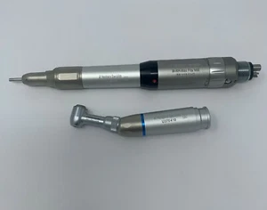 Midwest Compatibile Rhino Bassa Velocità Set con Naso Contra Angolo PB FG Latch Head - Foto 1 di 1