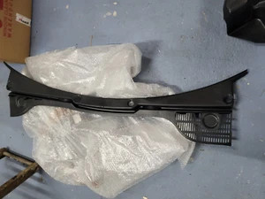 GENUINE NEW VW GOLF CONVERTIBLE MK6 2009 - 13 SCUTTLE PANEL 5K7819415 - Picture 1 of 3