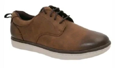 Dr. Scholl's Men's Brown Declan Gel Cushion Lace-up Casual Sneakers/Shoes: 7-13 - Image 1 of 4