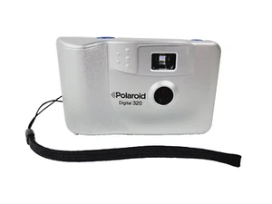 'Polaroid Photo Max Fun 320 0.07MP Digital Camera - Picture 1 of 6