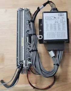 Modulo I/O discreto P/N 237-0275 - Foto 1 di 4