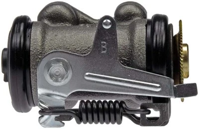 04-17 NPR-HD NQR W4500 W5500 GAS REAR RIGHT REARWARD DRUM BRAKE WHEEL CYLINDER - Image 1 of 4