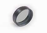 Baader Planetarium Filtro Neutro ND 0,9 Trasmissione 12,5% Dimensione 31,8mm (1,