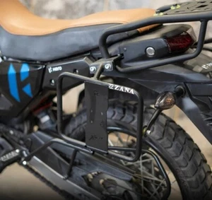 Sillín Stay Fit para HERO X PULSE 200 - Imagen 1 de 4