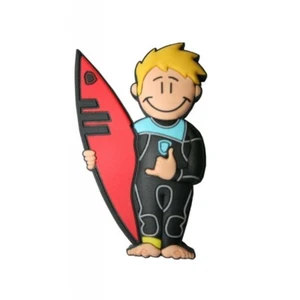 USB Surfero pendrive memoria externa 8GB - Imagen 1 de 1