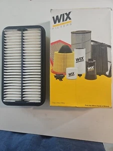 WIX 46108 Air Filter - Bild 1 von 4