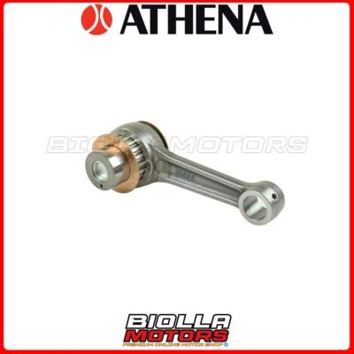 KIT BIELLA ATHENA ALBERO MOTORE KTM EXC RACING 250 2001-2006 P40321045 Foto 1 de 4