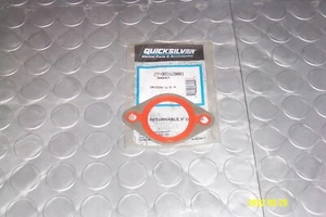Junta cruzada intercambiador de calor Mercury Mercruiser Quicksilver OEM 27-881620001 - Imagen 1 de 6