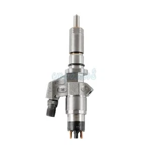 Fuel Injector 0445120008 0986435502 For GMC Chevrolet Silverado 3500 2500HD 6.6L - Foto 1 di 11