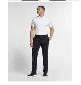 Nike Men's Golf Trousers Pants Flex Black AJ6317-010 Size 30 Training Pants NWT - Picture 1 of 11