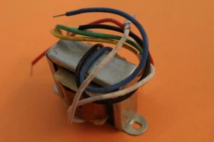 Quam TCL70 10 Watt Audio Transformer 8 Ohms to 10W/5W/2.5W/1.25W/.625W COM - Picture 1 of 5