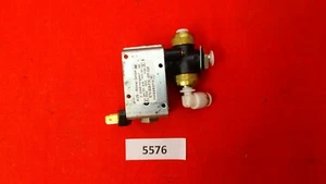 Franke Spectra S 1H325373 AVS Solenoid Magnet Valve - Picture 1 of 5