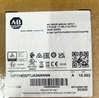 Allen-Bradley 20F11ND077JA0NNNNN PowerFlex 753 77A AC Drive