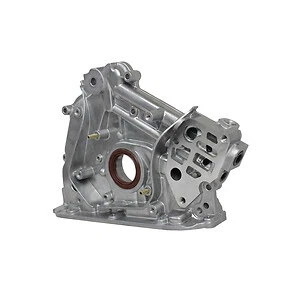 全新 油泵 DNJ 发动机部件 OP268 — 第 1/2 张图片