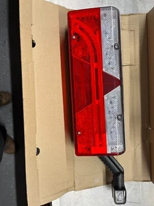 Europoint 111 Lamp LED - Picture 1 of 1