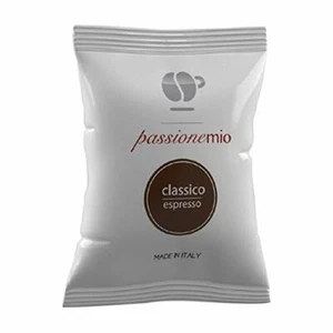 200 Kapseln Lollo CLASSICO Kaffee kompatibel Lavazza A Modo Mio Classica - Bild 1 von 1
