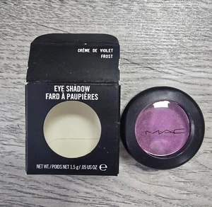 MAC Eyeshadows (Various) NEW Boxed 💯Authentic - Picture 1 of 22