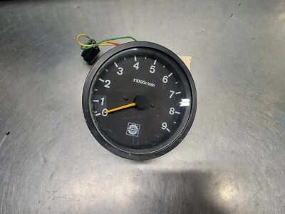 Ski-Doo Formula STX 1995 tacómetro 414807400 t100 Foto 1 de 3