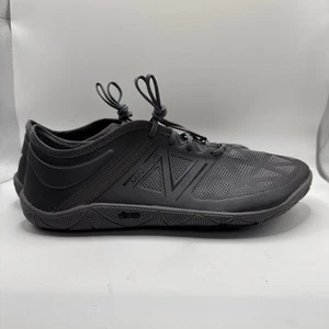 New Balance Shoes Minimus 200 Series Vibram Grey Women's 9 Men's 7 1/2 UX200LT1 - Picture 1 of 9