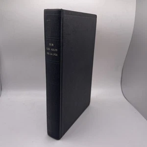 Sur les Ailes de la Foi: Chants Anciens et Nouveaux Neuvieme Edition Revue … - Imagen 1 de 7