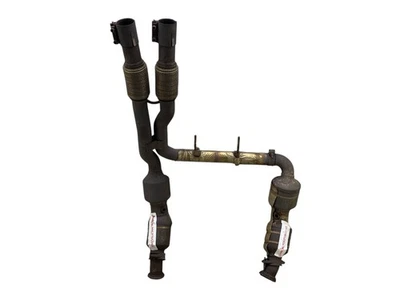 2022-2024 FORD EXPEDITION ECOBOOST CATALYTIC CONVERTER U/FMX/NL745E214AA/0422 — 第 1/4 张图片