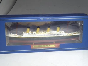 (SAS) Atlas Collection 7572001 RMS Titanic in 1:1250 in OVP - Bild 1 von 1