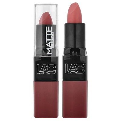 Matte Lipstick, CML462 Tender, 0.13 oz (3.8 g) - Image 1 of 3